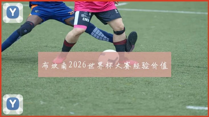 布坎南2026世界杯大赛经验价值