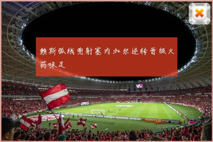 赖斯弧线兜射塞内加尔逆转晋级火药味足