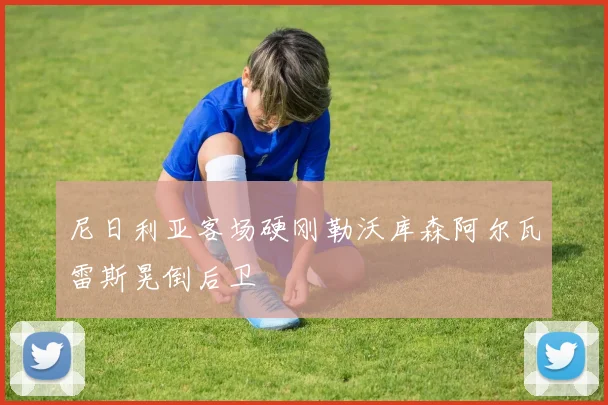 尼日利亚客场硬刚勒沃库森阿尔瓦雷斯晃倒后卫