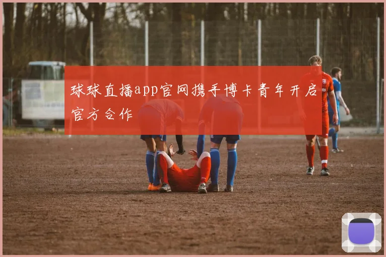 球球直播app官网携手博卡青年开启官方合作