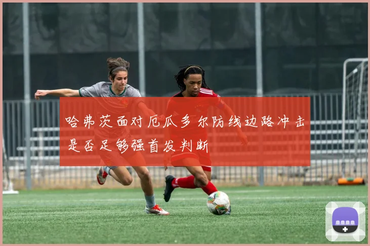 哈弗茨面对厄瓜多尔防线边路冲击是否足够强首发判断